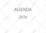 create a personalized 2026 and 2027 diary or agenda in PDF for amazon KDP