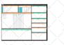 design excel dashboard, reports in excel and google sheets