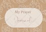 design custom christian affirmation card scripture flashcards prayer journal