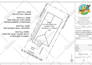 draw site plan google maps in autocad 2d