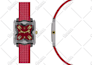 create custom watch professional realistic design