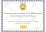 design custom business flyer