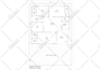draw 2d floor plan and 2d drawings in autocad