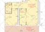 calculate square area from pdf, dwg and blueprint plan