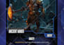 create custom tcg template, card art, tarot cards
