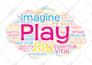 create a personalized word cloud for you