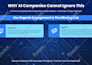 design investor pitch deck and powerpoint presentation