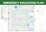 redraw or design floor plan within 12 hours