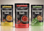 design cosmetic, food product packaging, box and label design