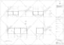 draft millwork technical shop drawings