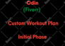 be your online personal trainer