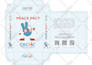 create all types of customized party games