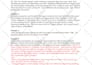 beta read your manuscript to provide actionable feedback