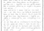 create handwritten letters and cards