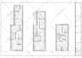draw 2d floor plans and elevations for your homes in autocad