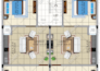 design 3d stage, event layout, and exhibition setup