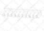 create 3d cad design stp, dxf, dwg, stl for 3d print and do reverse engineering