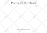 design format poetry book, poems, memoir fiction novel manuscript, kindle ebook