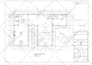do 2d floor plan design in autocad