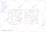 draw set of electrical drawings, schemes and floor plans using autocad