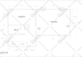 draw a 2d  floor plan in autocad from PDF or hand sketch