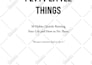 do book formatting, book layout and book typesetting