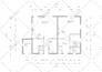 create 2d floor plans
