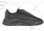 do tech pack for your shoe footwear design