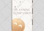 design digital planner templates, custom digital journals