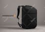 design a backpack and provide manufacturing consultation