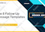 design a professional real estate listing presentation