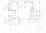 draw working drawing, convert pdf or sketch to architectural floor plan
