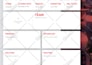 design a killer infographic brochure or flyer