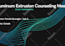help you to design aluminum extrusion profiles and dies
