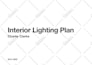 create lighting plans for your space
