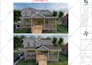 draw 2d floor plan, architectural house plan using autocad and chief architect