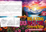 design eyecatching book cover, KDP low content cover design