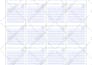 design printable planner, calendar or journal