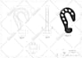 do cad models for manufacturing, 3d printing and prototyping