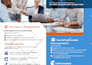 design a professional product sheet or sales sheet