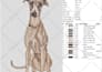 digitize any machine embroidery design into dst, pes, jef emb file in 1 hour