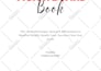 design vision board clip art book mood board for amazon KDP