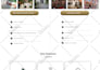 do website ui ux design, web ui design, ui ux design, wireframe