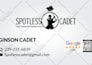 design your next business card layout