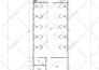 draw your house architect plans and blueprint drawings in autocad