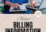 design a professional ebook, flipbook or interactive ebook