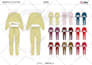 do technical drawings and factory ready tech packs