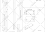 do 3d modeling and 2d drawing in solidworks, fusion 360, catia, creo, inventor