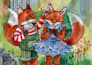 illustrate your childrens book in watercolour style