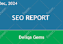 do 33 steps SEO on wordpress, shopify, wix, ghl, ai website